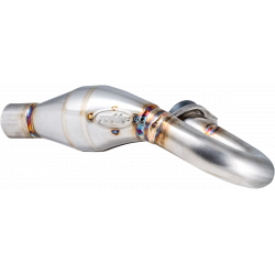 Гайда FMF  Header Pipe KLX