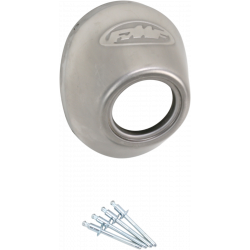 Крайна капачка за ауспух FMF Q4, Powercore 4