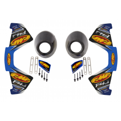 Крайна капачка за ауспух FMF Factory 4.1, RCT - 2 бр.