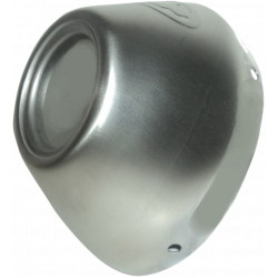Крайна капачка за ауспух FMF Ti PowerCore 4  Q4 S/S Крайна капачка за ауспух FMF Ti PowerCore 4  Q4 S/S