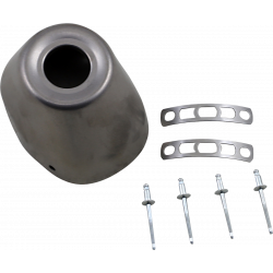 Крайна капачка за ауспух FMF Powercore 2:1 30MM