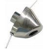 Крайна капачка за ауспух FMF Powercore 2 25,4 mm Крайна капачка за ауспух FMF Powercore 2 25,4 mm