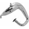 Гайда FMF Gold Series Fatty™ Pipe LT500 87-90 Гайда FMF Gold Series Fatty™ Pipe LT500 87-90