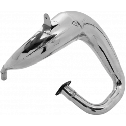 Гайда FMF Gold Series Fatty™ Pipe LT500 87-90 Гайда FMF Gold Series Fatty™ Pipe LT500 87-90