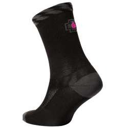Вело / MTB чорапи Muc-Off Riders - Black