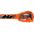 Крос очила FMF PowerBomb Rocket Orange