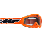 Крос очила FMF PowerBomb Rocket Orange