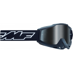 Крос очила FMF PowerBomb Sand Rocket Black Smoke Крос очила FMF PowerBomb Sand Rocket Black Smoke