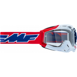 Мотокрос очила FMF PowerBomb US