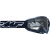 Крос очила FMF PowerBomb OTG Rocket Black Clear