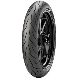 ПРЕДНА ГУМА DIABLO ROSSO III 120/70 ZR 17 M/C TL (58W) (D) DUCATI