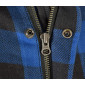 Мото риза Trilobite 1971 Timber 2.0 shirt blue thumb