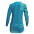 Дамско мотокрос джърси THOR WOMEN'S SECTOR DISGUISE TEAL/AQUA thumb