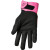Дамски мотокрос ръкавици THOR WOMEN'S SPECTRUM FLO PINK/BLACK Дамски мотокрос ръкавици THOR WOMEN'S SPECTRUM FLO PINK/BLACK thumb