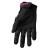 Дамски мотокрос ръкавици THOR WOMEN'S SECTOR BLACK/PINK thumb