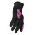 Дамски мотокрос ръкавици THOR WOMEN'S SECTOR BLACK/PINK thumb