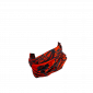Мултифункционална кърпа O`NEAL WALL BLACK/RED thumb