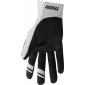 Вело ръкавици THOR INTENSE ASSIST DECOY WHITE/CAMO thumb