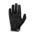 Мотокрос ръкавици O'NEAL SNIPER ELITE BLACK/GRAY 2020 thumb