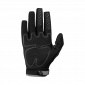 Мотокрос ръкавици O'NEAL SNIPER ELITE BLACK/GRAY 2020 thumb
