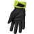 Детски мотокрос ръкавици THOR YOUTH GLOVES SPECTRUM BLACK/YELLOWFLO thumb