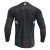 Вело джърси THOR INTENSE ASSIST BERM BLACK/CAMO LONG SLEEVE thumb