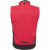 Ендуро жилетка THOR WARM UP VEST RED/BLACK thumb