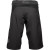Вело шорти THOR ASSIST BLACK thumb