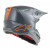 Мотокрос каска ALPINESTARS SM10 Meta MX GREY/ORANGE Мотокрос каска ALPINESTARS SM10 Meta MX GREY/ORANGE thumb