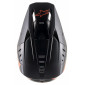 Мотокрос каска ALPINESTARS SM5 Comps MX BLACK/ORANGE thumb