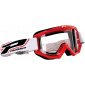 Мотокрос очила PROGRIP 3201 ATZAKI RED thumb