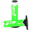 Мотокрос ръкохватки PROGRIP Triple Density 788 FLUO GREEN/BLACK