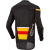 Мотокрос джърси ALPINESTARS  Techstar Quadro BLACK/YELLOW thumb