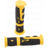Мотокрос ръкохватки PROGRIP 964 ATV/JET DUAL YELLOW/BLACK
