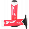 Мотокрос ръкохватки PROGRIP Triple Density 788 WHITE/RED