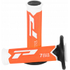 Мотокрос ръкохватки PROGRIP Triple Density 788 FLUO ORANGE/BLACK