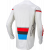 Мотокрос джърси ALPINESTARS  Techstar Quadro WHITE/BLUE/RED thumb