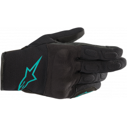 Дамски ръкавици ALPINESTARS Stella S-Max BLACK Дамски ръкавици ALPINESTARS Stella S-Max BLACK