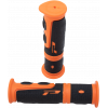 Мотокрос ръкохватки PROGRIP 964 ATV/JET DUAL ORANGE/BLACK