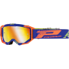 Мотокрос очила PROGRIP 3303 Vista BLUE/FLUO/ORANGE