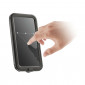 Универсален твърд калъф за смартфон Opti Case - 90540 thumb