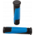 Ръкохватки PROGRIP807 Double Density Open End BLACK/BLUE