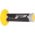 Мотокрос ръкохватки PROGRIP TRIPPLE Density GREY/YELLOW/BLACK thumb