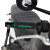 Мото ръкохватки BARRACUDA BASIC RACING GRIPS GREEN thumb