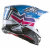 Мотокрос каска ALPINESTAR SM10 TLD Edition 23 BLUE/MULTI thumb