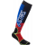 Термо чорапи ALPINESTARS MX PRO RED/BLUE