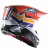 Мотокрос каска ALPINESTAR SM10 TLD Edition 23 RED/MULTI Мотокрос каска ALPINESTAR SM10 TLD Edition 23 RED/MULTI thumb
