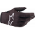 Детски мотокрос ръкавици ALPINESTARS RADAR BLACK