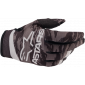 Детски мотокрос ръкавици ALPINESTARS RADAR BLACK/GREY thumb