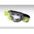 Мотокрос очила PROGRIP 3300 FL YEL/GREY